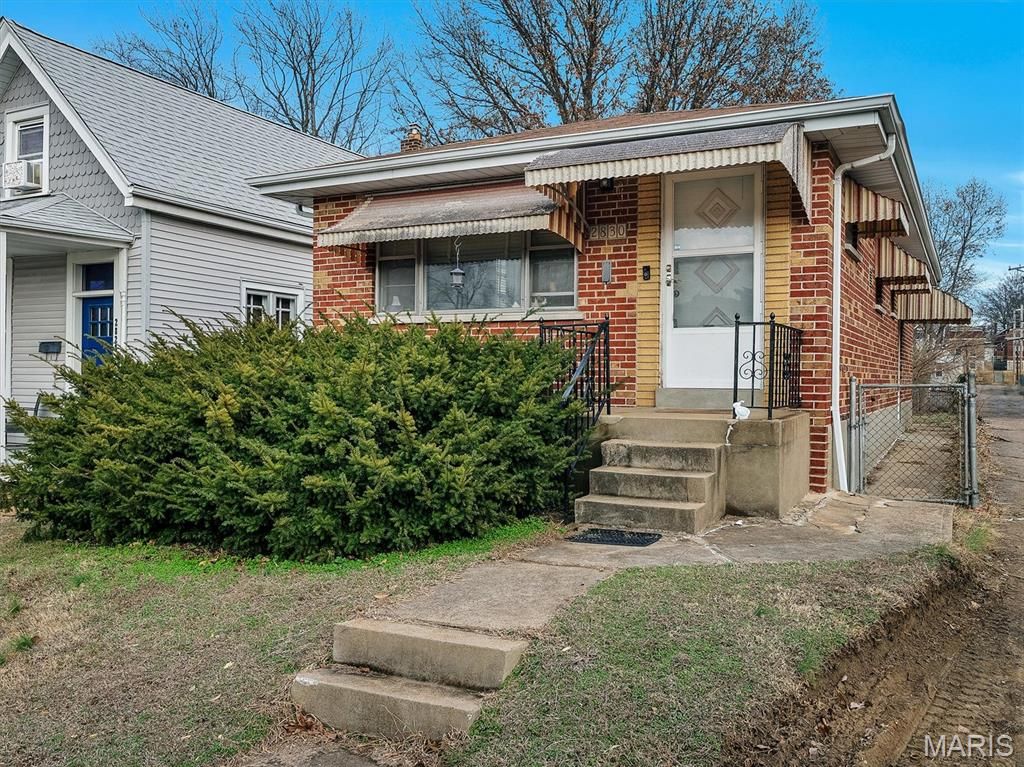 Photo of 2830 59th Street, St Louis, MO 63139 (MLS # 26015733)