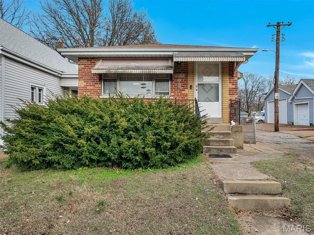 Photo of 2830 59th Street, St Louis, MO 63139 (MLS # 26015733)