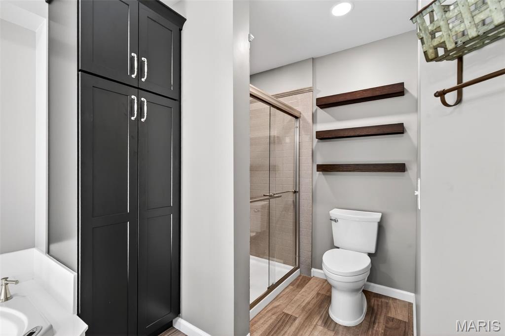 Pointe South 2 - Residential