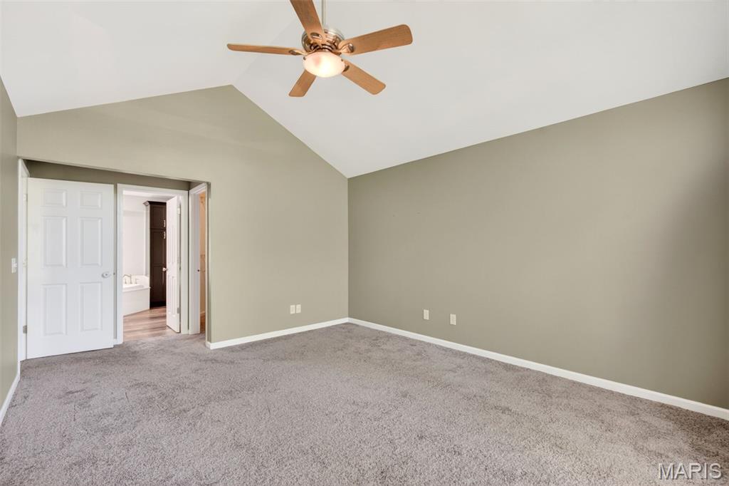 Pointe South 2 - Residential