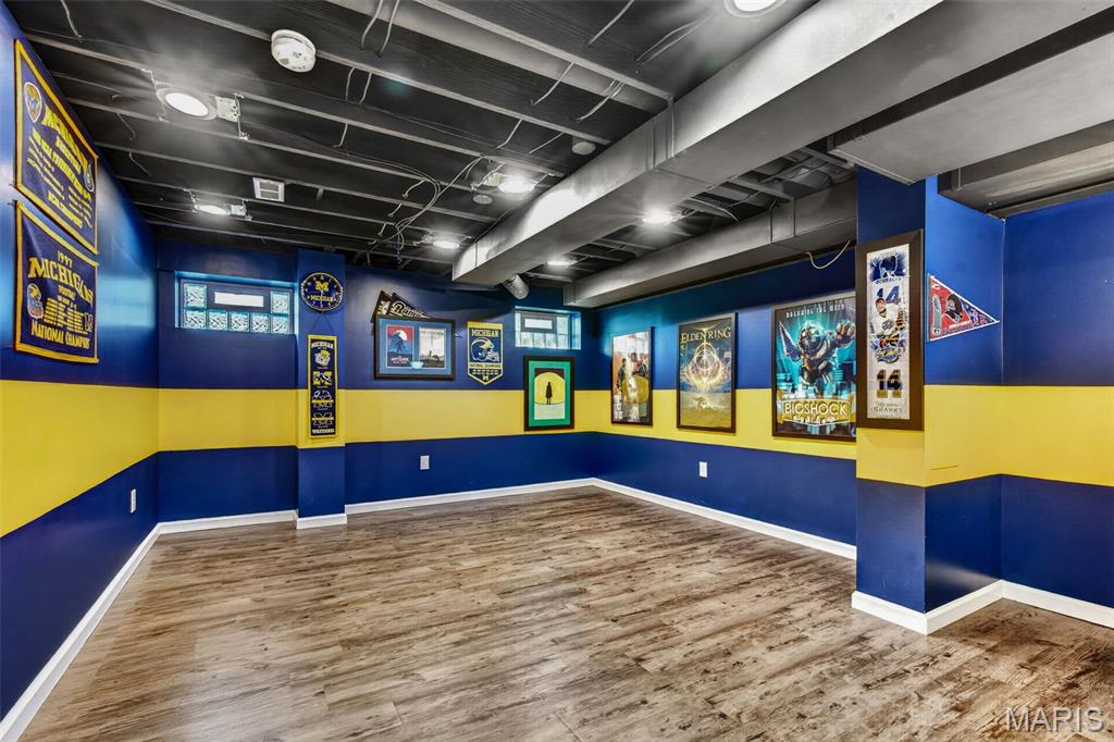 Pointe South 2 - Residential