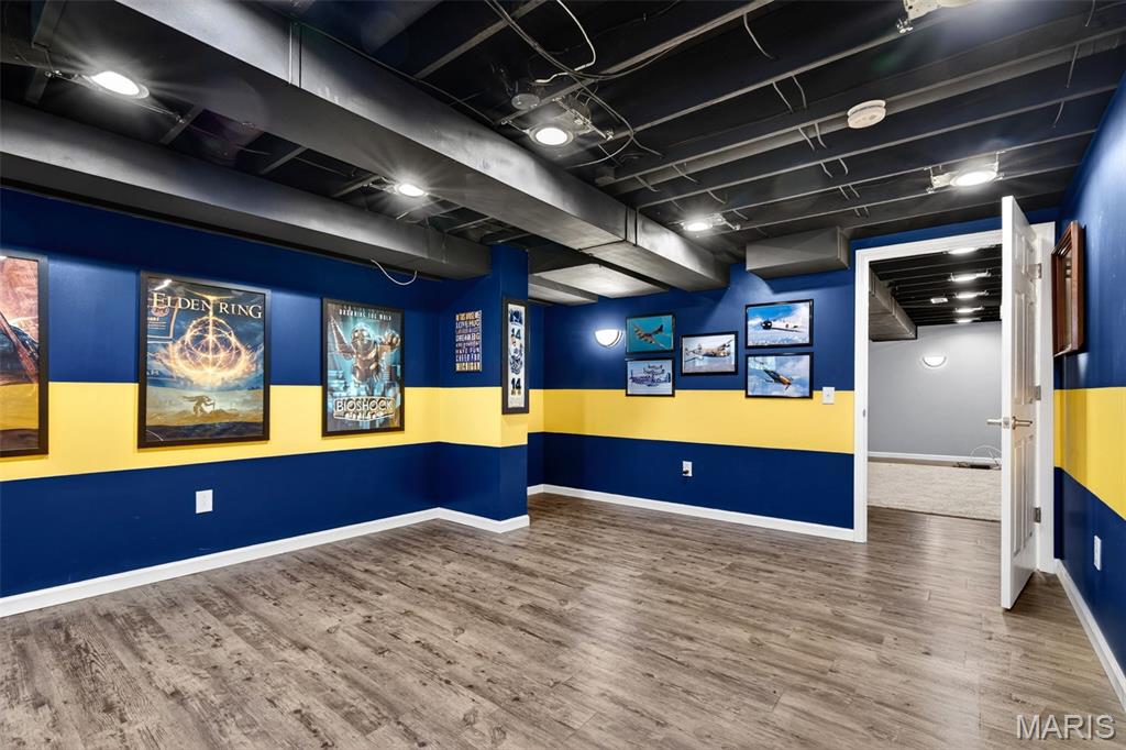 Pointe South 2 - Residential