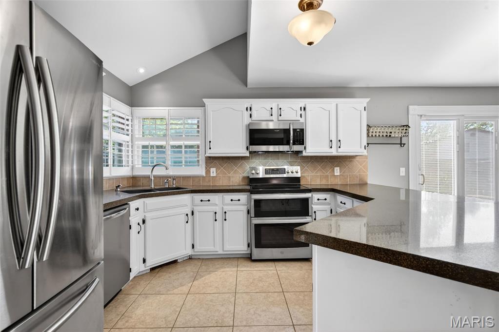 Pointe South 2 - Residential