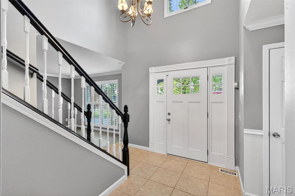 Pointe South 2 - Residential