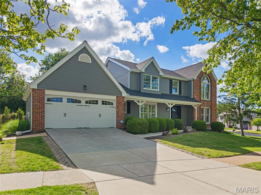 Pointe South 2 - Residential