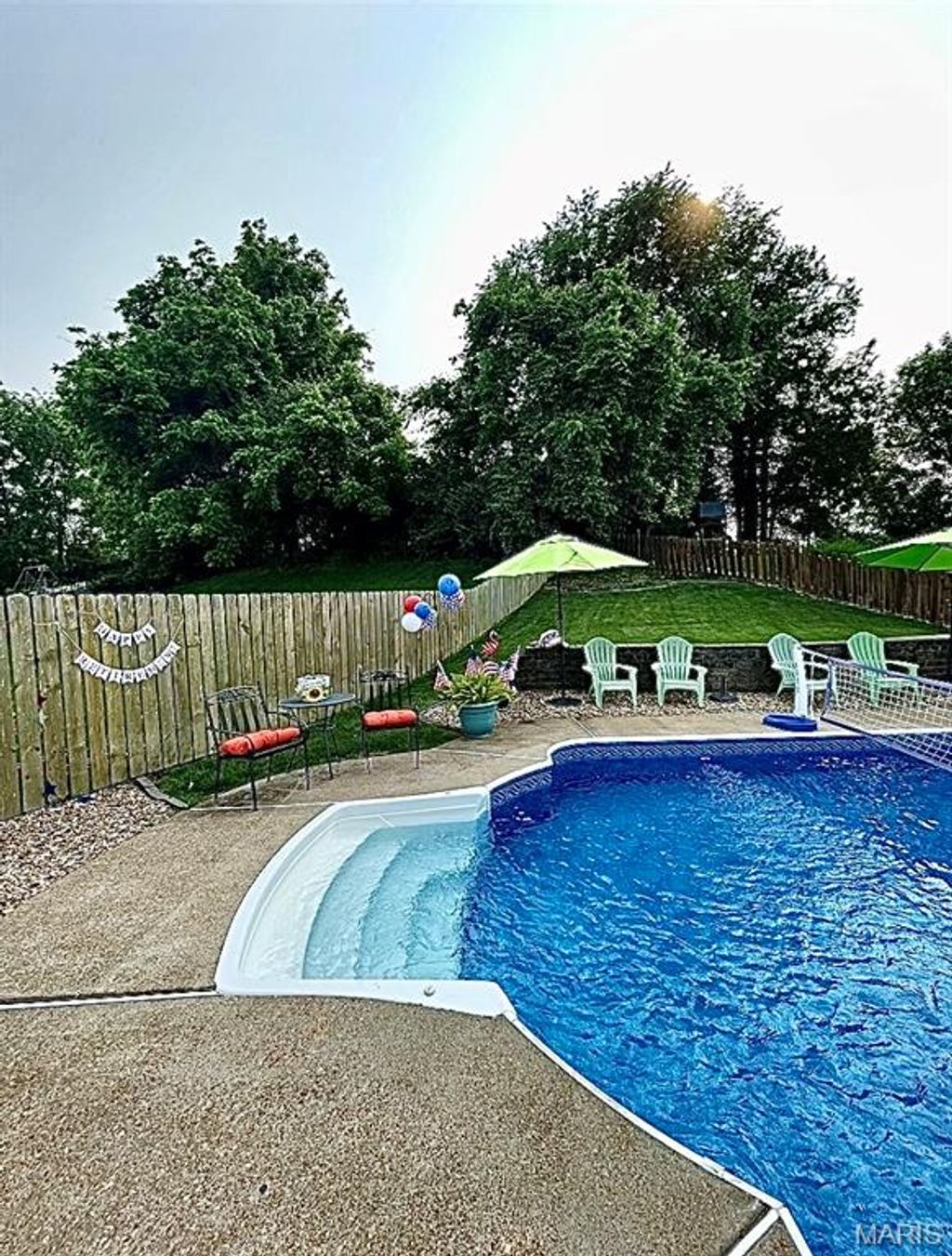 Photo of 2902 Piney Pointe Drive, St Louis, MO 63129 (MLS # 26020802)