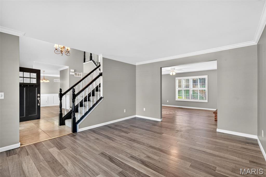 Pointe South 2 - Residential