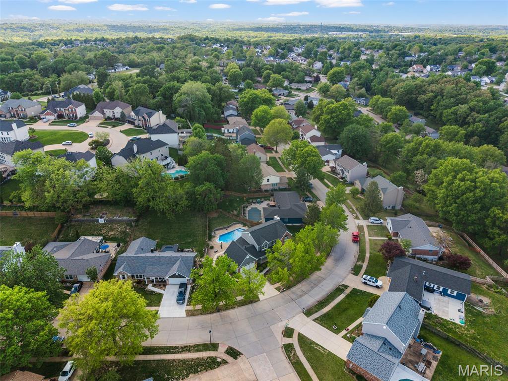 Pointe South 2 - Residential