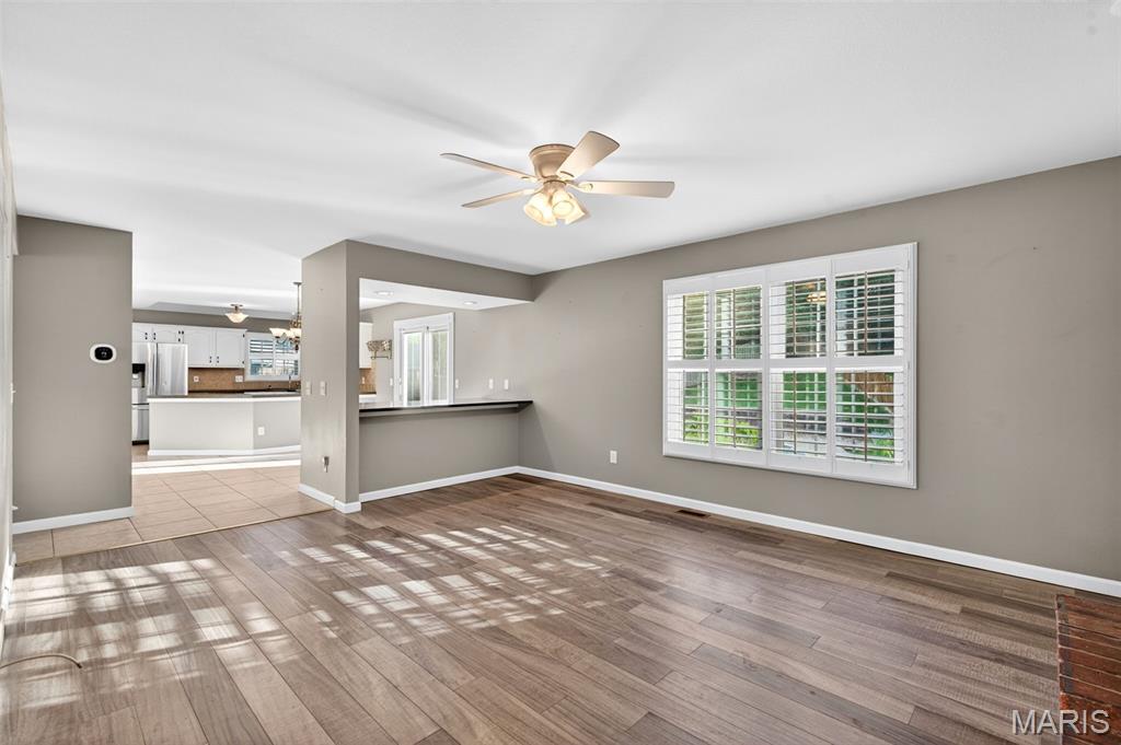 Pointe South 2 - Residential