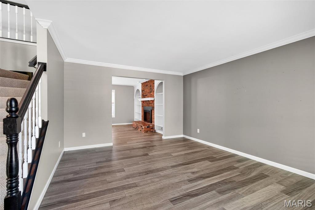 Pointe South 2 - Residential