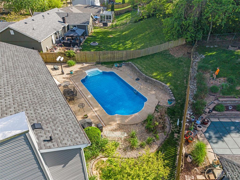 Pointe South 2 - Residential