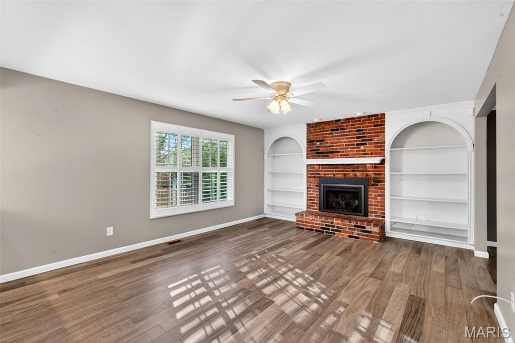 Pointe South 2 - Residential