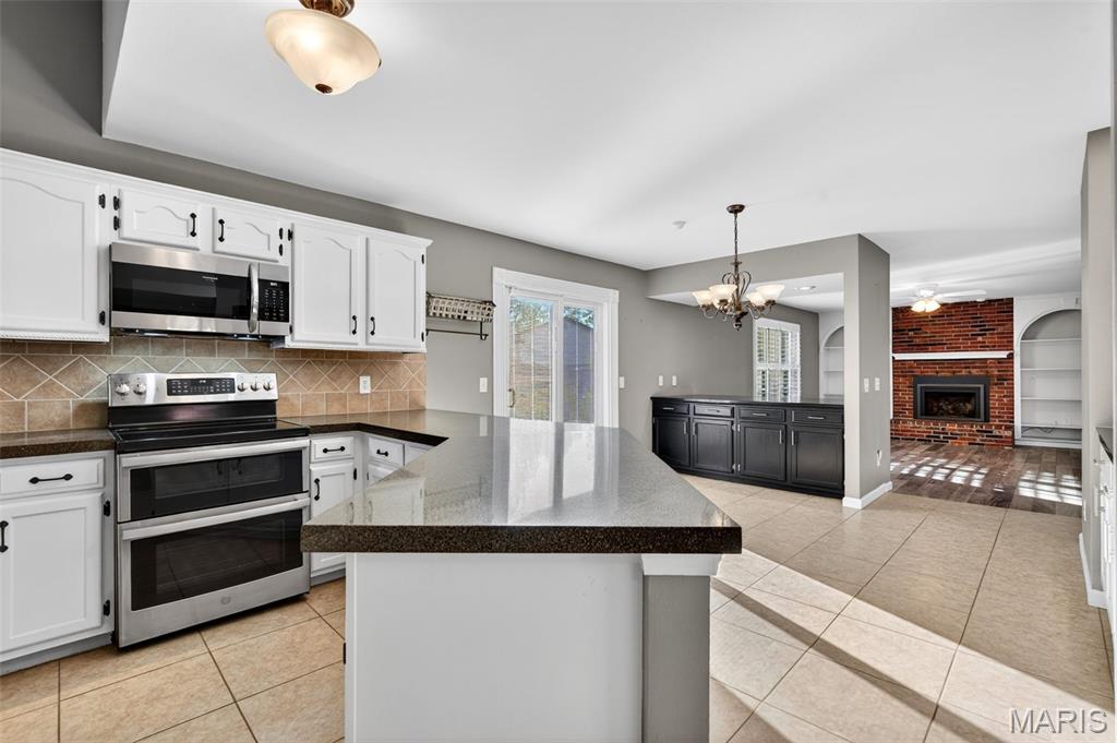 Pointe South 2 - Residential