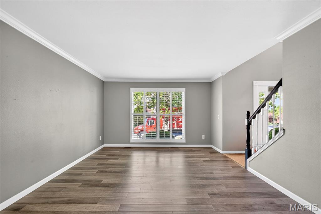 Pointe South 2 - Residential