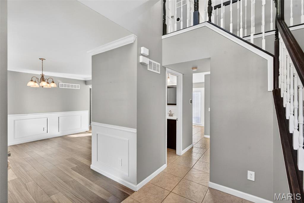 Pointe South 2 - Residential