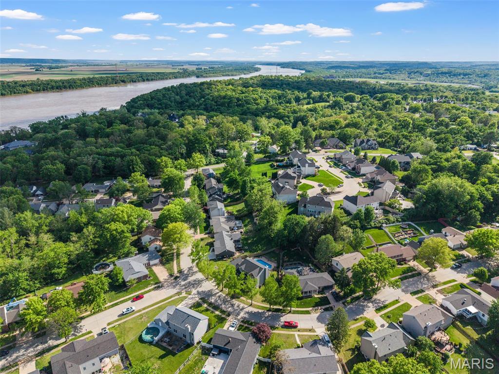 Pointe South 2 - Residential