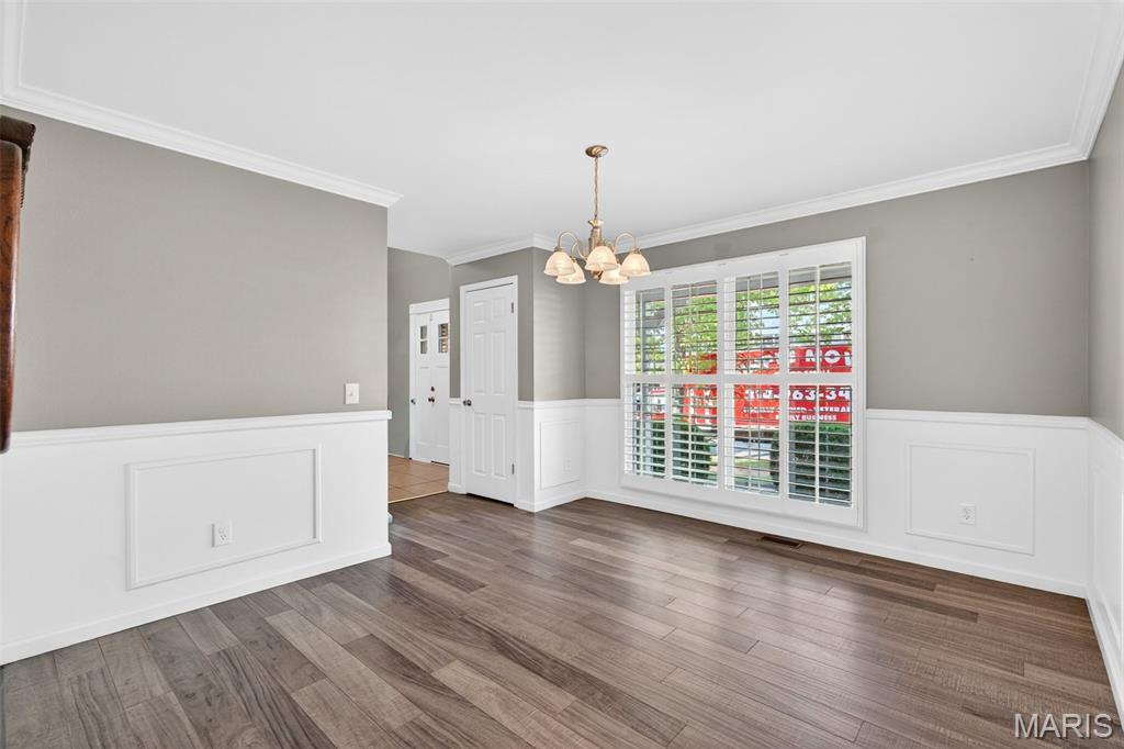 Pointe South 2 - Residential