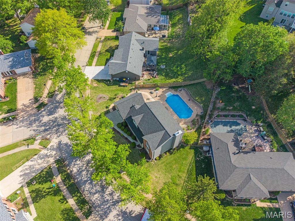 Pointe South 2 - Residential