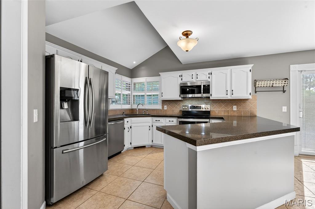 Pointe South 2 - Residential