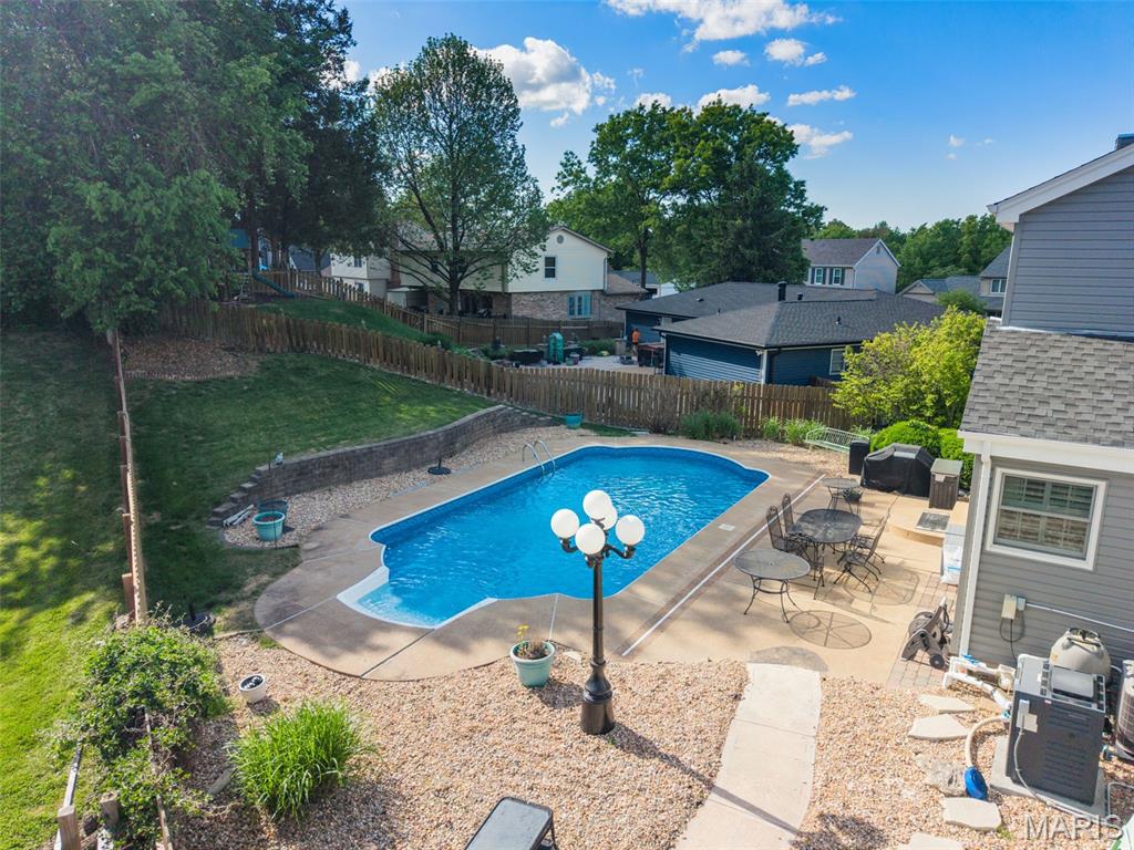 Pointe South 2 - Residential