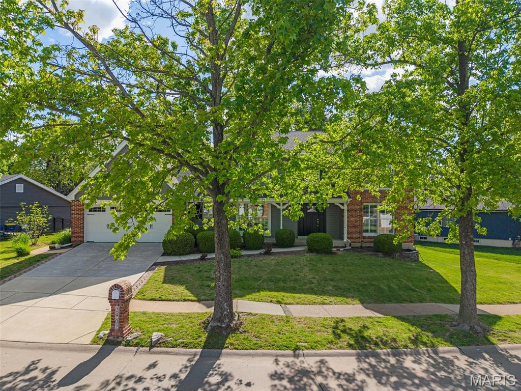 Pointe South 2 - Residential