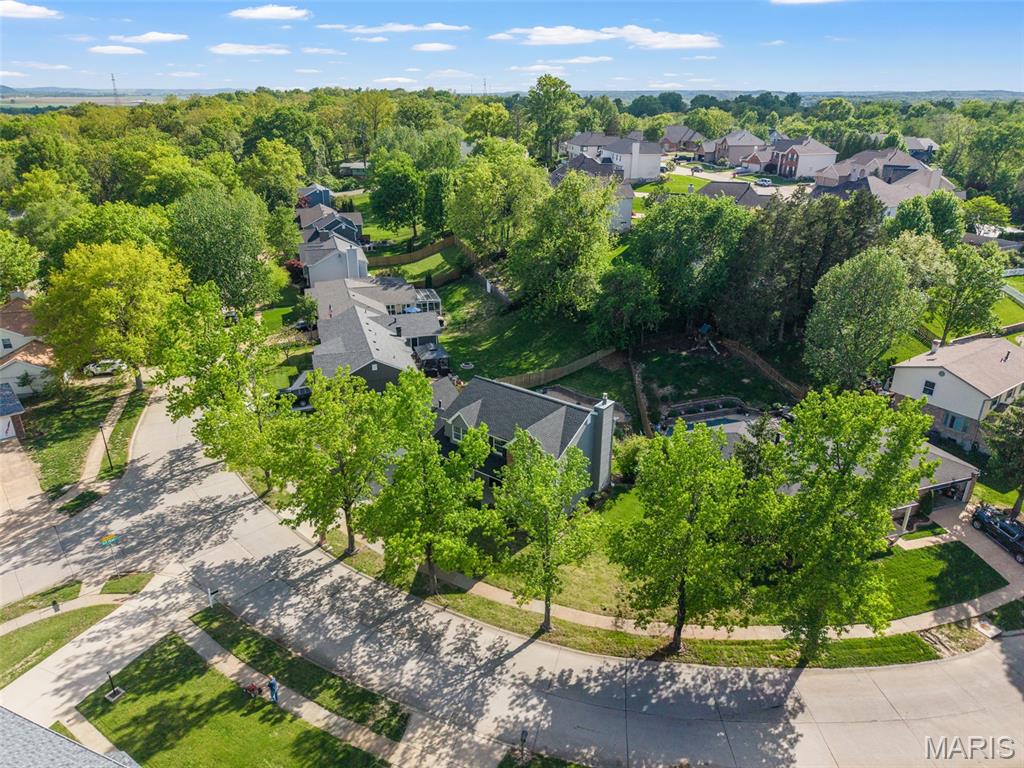 Pointe South 2 - Residential