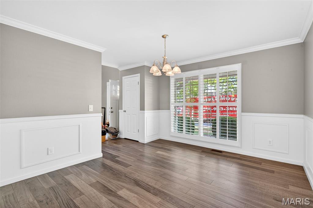 Pointe South 2 - Residential