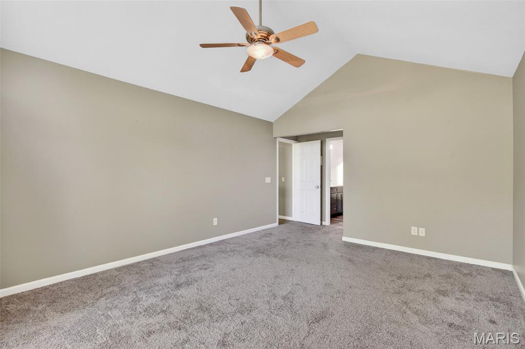 Pointe South 2 - Residential