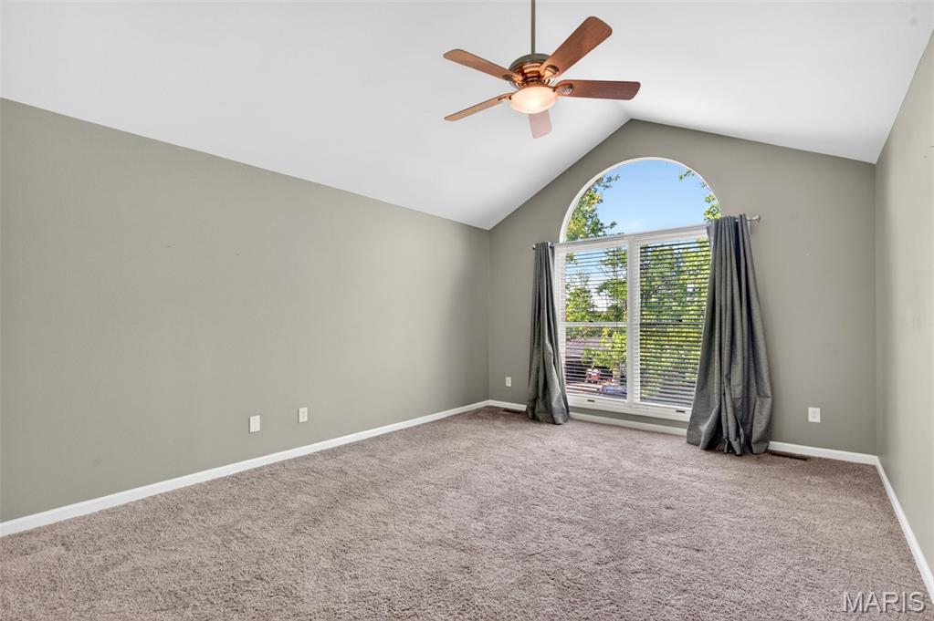 Pointe South 2 - Residential