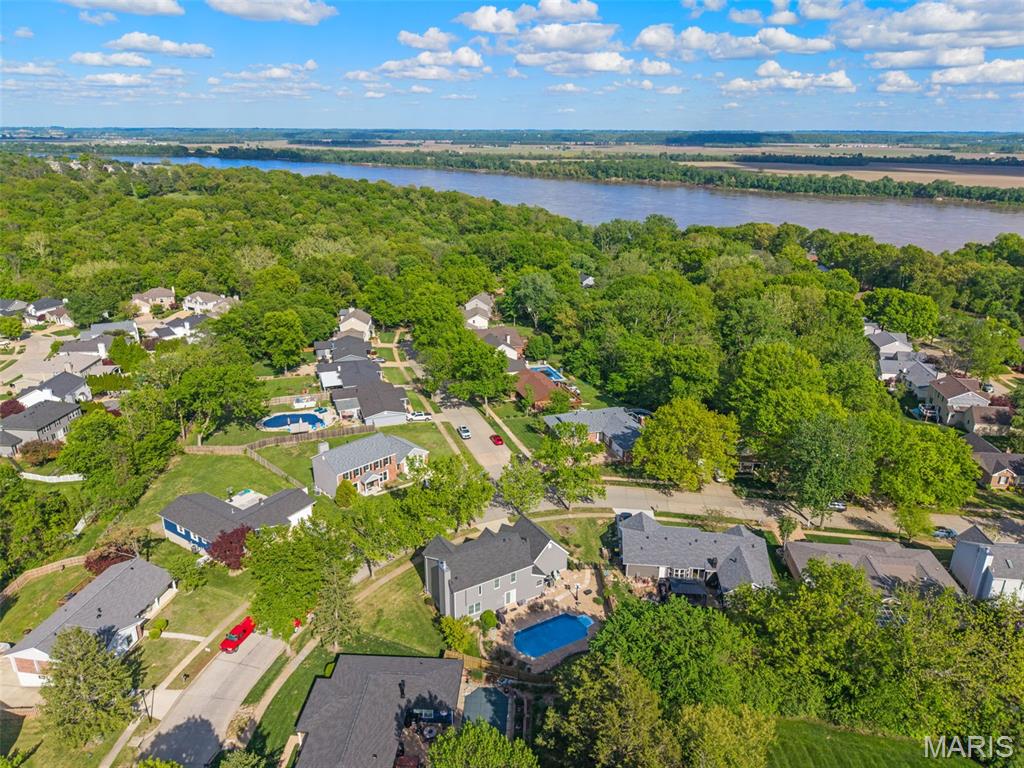 Pointe South 2 - Residential