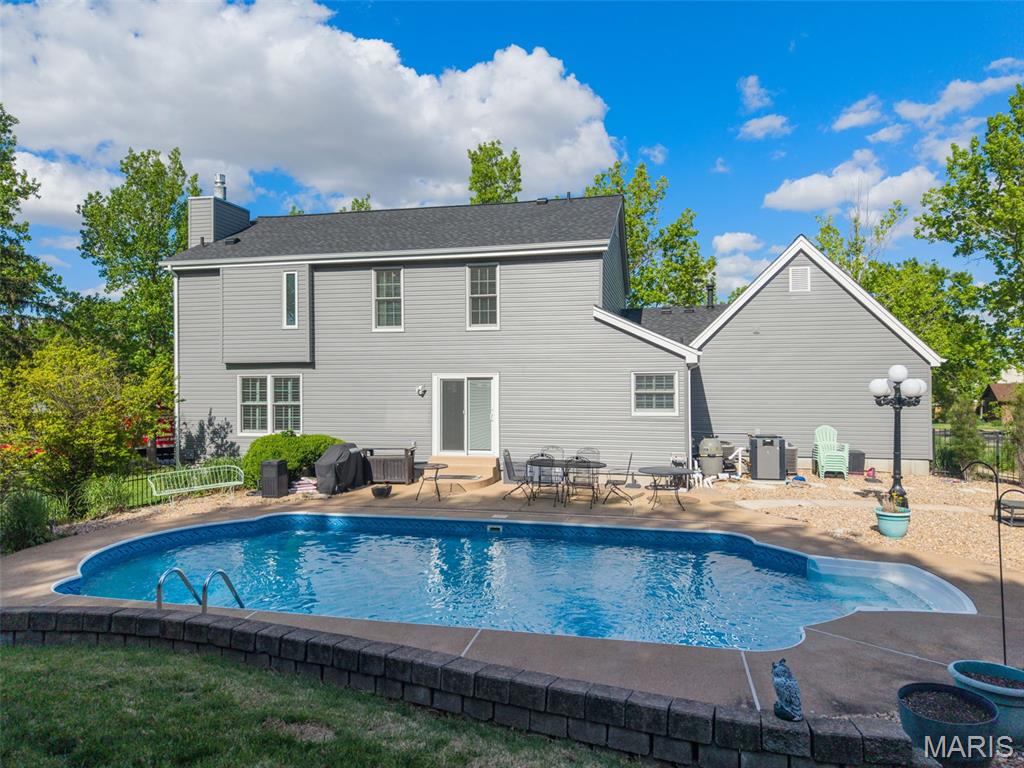 Pointe South 2 - Residential