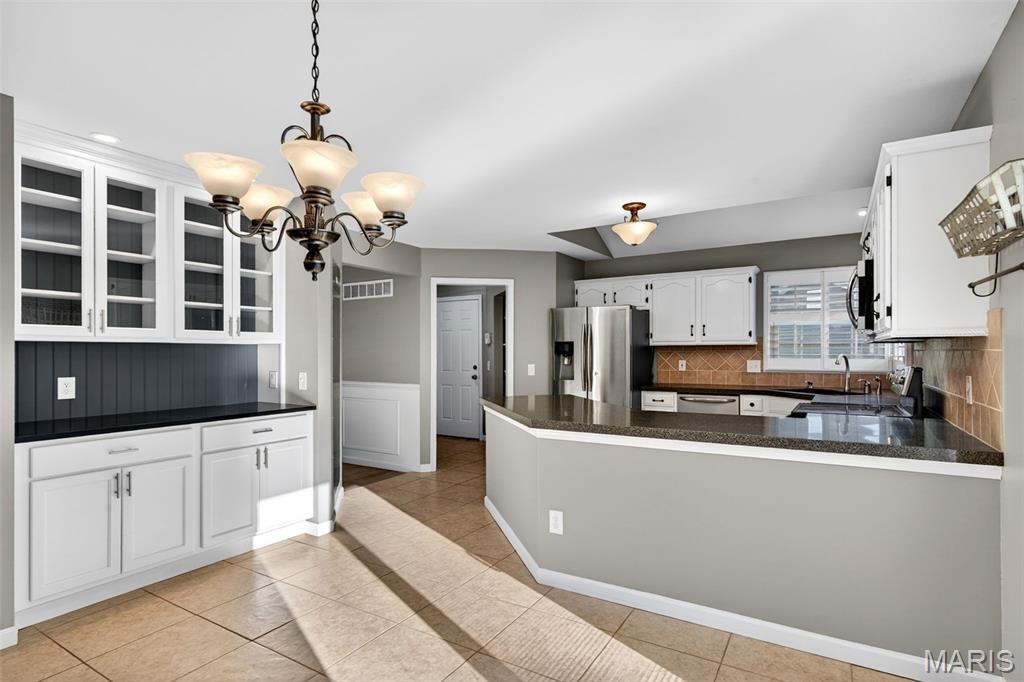 Pointe South 2 - Residential