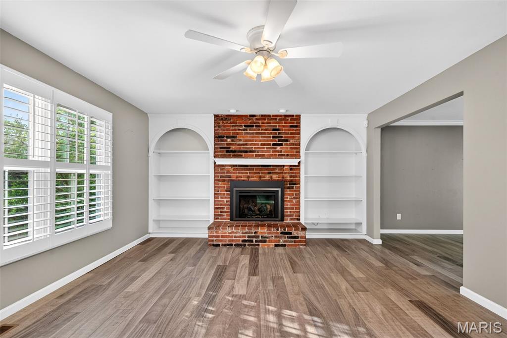 Pointe South 2 - Residential