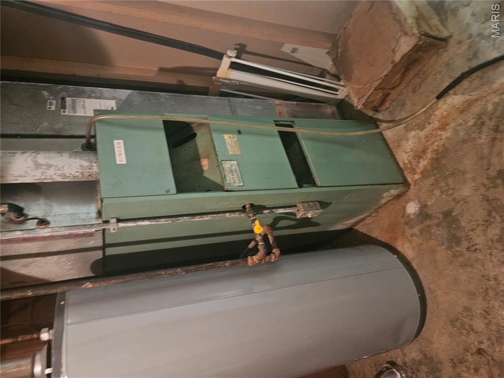 Georgetown Farm - Residential