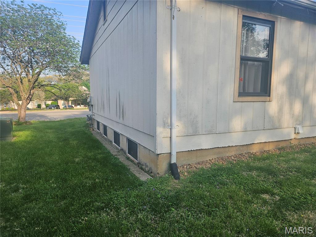 Georgetown Farm - Residential