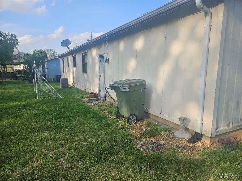 Georgetown Farm - Residential