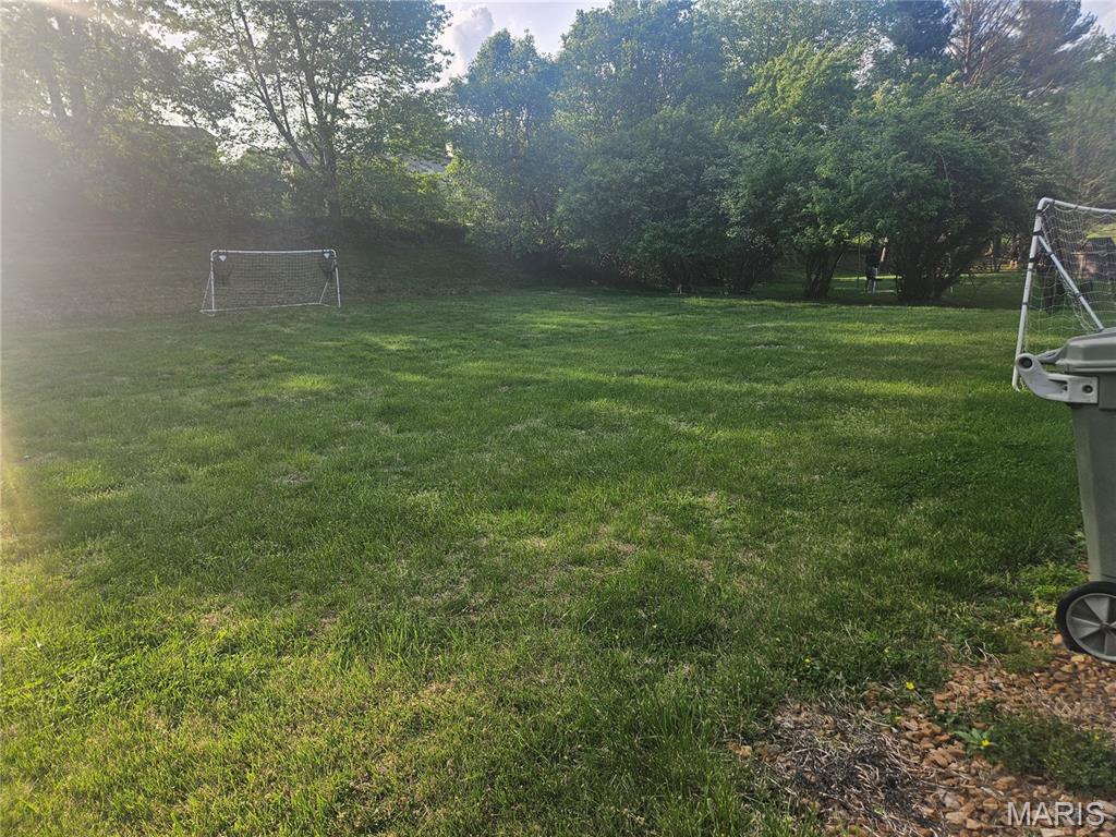 Georgetown Farm - Residential