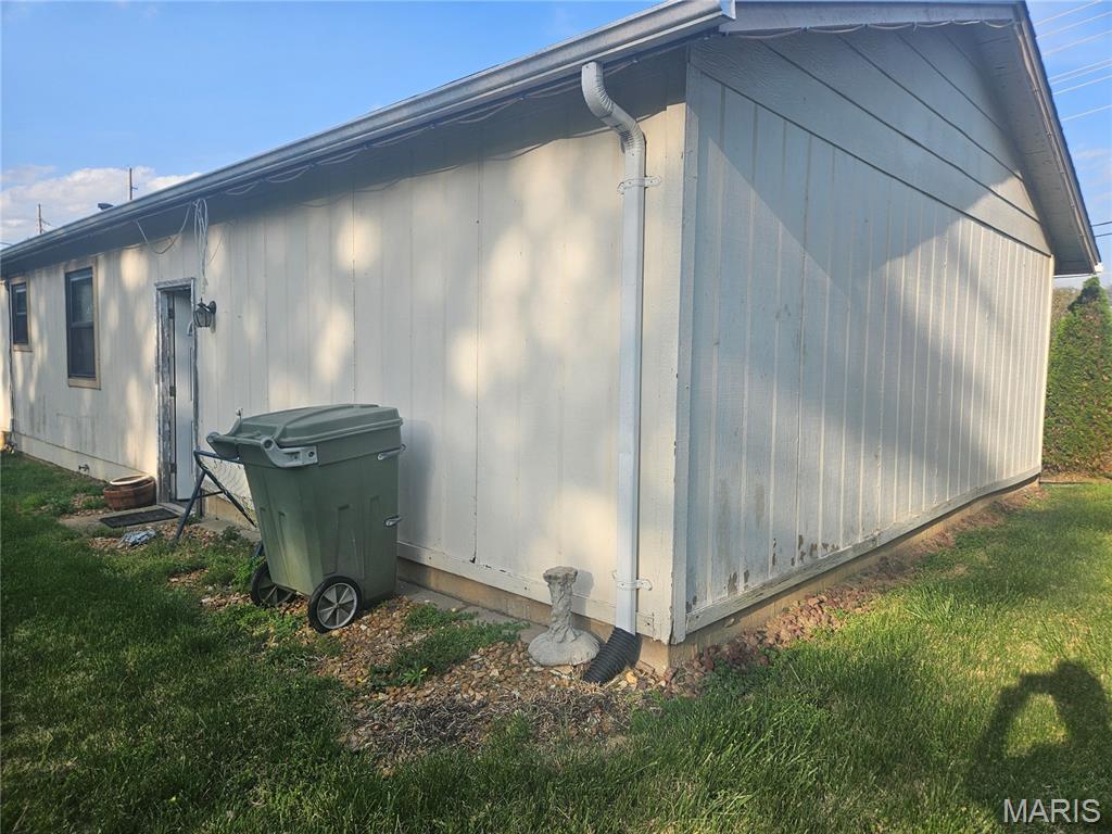 Georgetown Farm - Residential