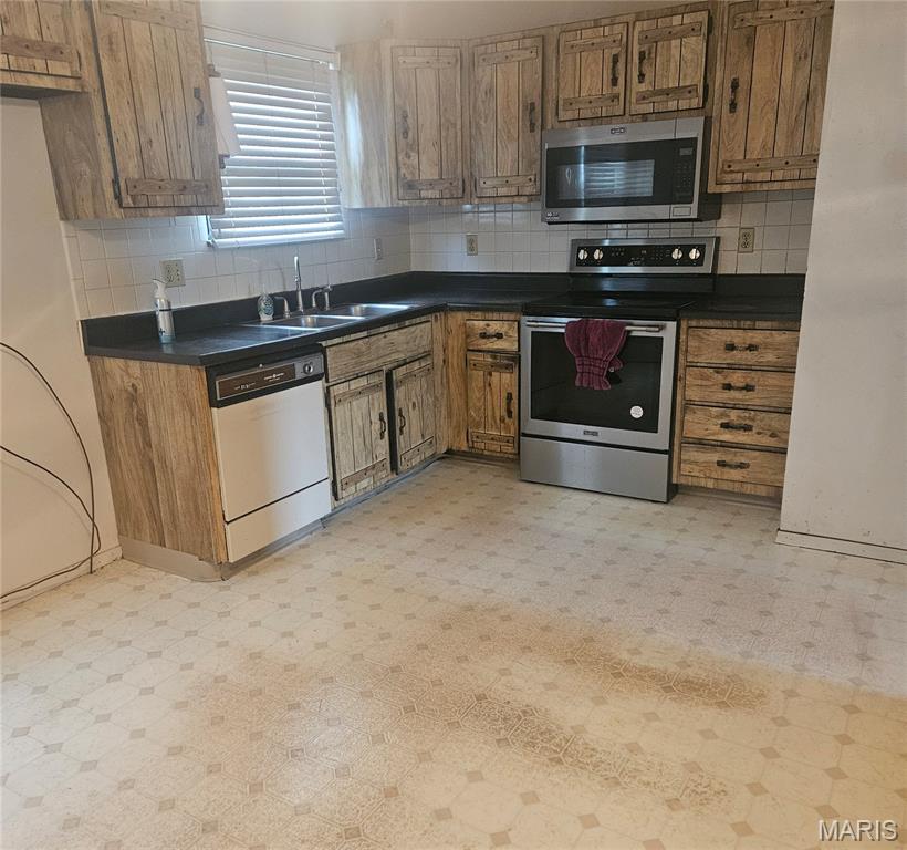 Georgetown Farm - Residential