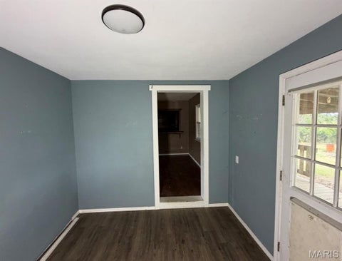 Tiny photo for 1126 Highway P, Salem, MO 65560 (MLS # 26068896)