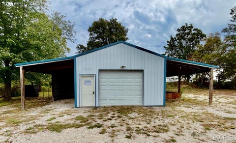 Tiny photo for 1126 Highway P, Salem, MO 65560 (MLS # 26068896)