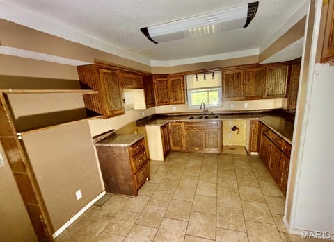 Tiny photo for 1126 Highway P, Salem, MO 65560 (MLS # 26068896)