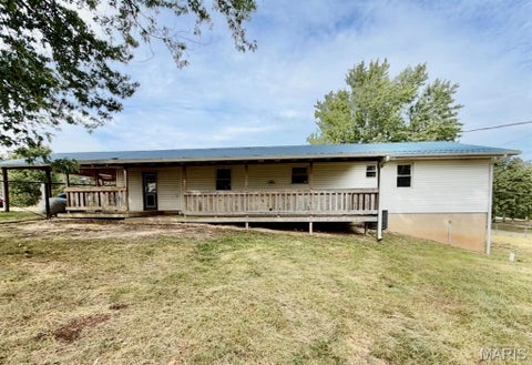 Photo of 1126 Highway P, Salem, MO 65560 (MLS # 26068896)