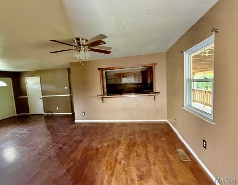 Tiny photo for 1126 Highway P, Salem, MO 65560 (MLS # 26068896)