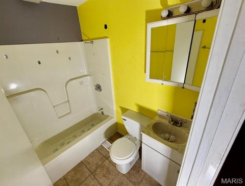 Tiny photo for 1126 Highway P, Salem, MO 65560 (MLS # 26068896)