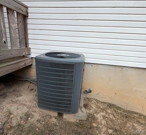 Tiny photo for 1126 Highway P, Salem, MO 65560 (MLS # 26068896)