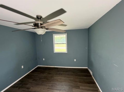 Tiny photo for 1126 Highway P, Salem, MO 65560 (MLS # 26068896)