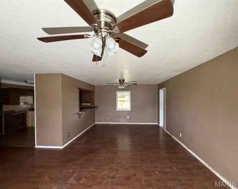 Tiny photo for 1126 Highway P, Salem, MO 65560 (MLS # 26068896)