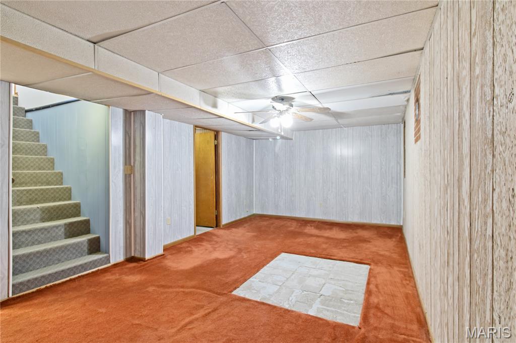 Valentine Hubers 1st Add - Residential