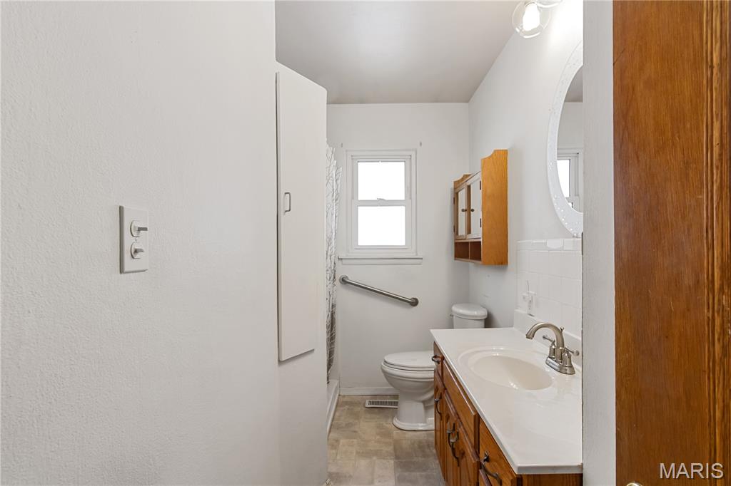 Valentine Hubers 1st Add - Residential